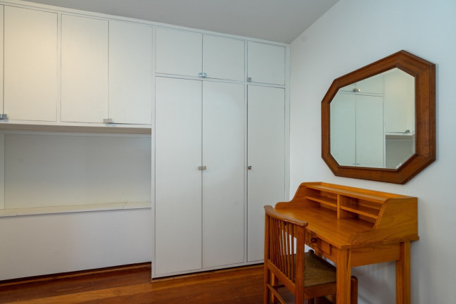 Imagem Apartamento com 2 Quartos à Venda, 77 m² em Planalto Paulista - São Paulo