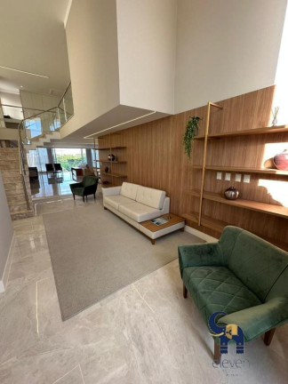 Imagem Casa com 4 Quartos à Venda, 573 m² em Alphaville Ii - Salvador Imagem Casa com 4 Quartos à Venda, 573 m² em Alphaville Ii - Salvador