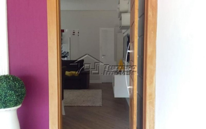 Imagem Casa de Condomínio com 3 Quartos à Venda, 150 m² em Terras Do Vale - Caçapava