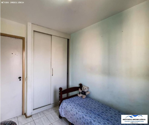 Imagem Apartamento com 2 Quartos à Venda, 53 m² em Paraiso - São Paulo
