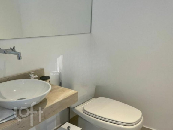 Imagem Apartamento com 3 Quartos à Venda, 105 m² em Vila Andrade - São Paulo Imagem Apartamento com 3 Quartos à Venda, 105 m² em Vila Andrade - São Paulo