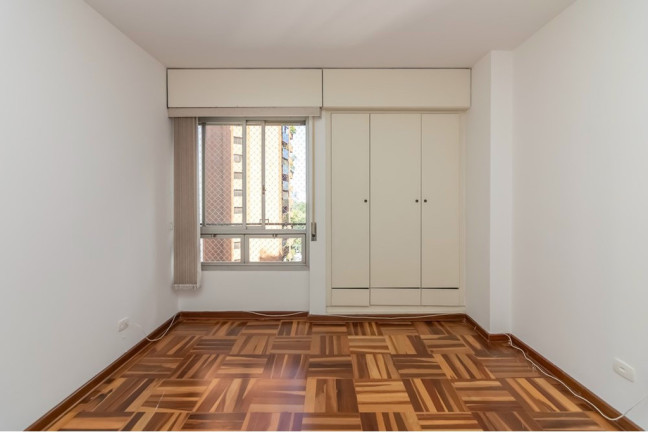 Imagem Apartamento com 3 Quartos à Venda, 161 m² em Jardim Paulista - São Paulo