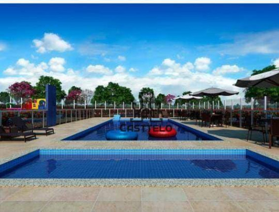 Imagem Apartamento com 2 Quartos à Venda, 48 m² em Conjunto Farid Libos - Londrina Imagem Apartamento com 2 Quartos à Venda, 48 m² em Conjunto Farid Libos - Londrina