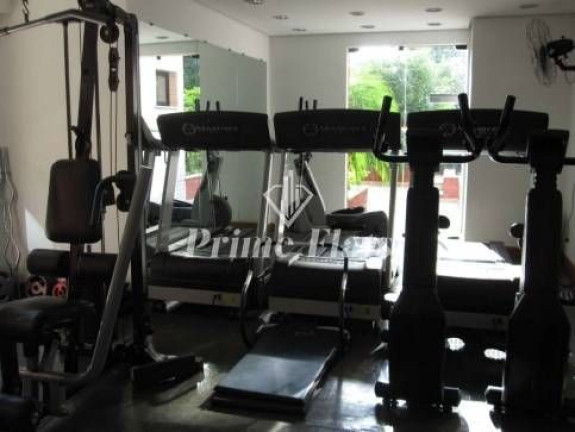 Imagem Apartamento com 2 Quartos para Alugar, 62 m² em Cidade Monções - São Paulo