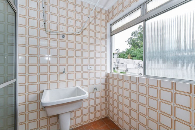 Imagem Apartamento com 2 Quartos à Venda, 68 m² em Real Parque - São Paulo