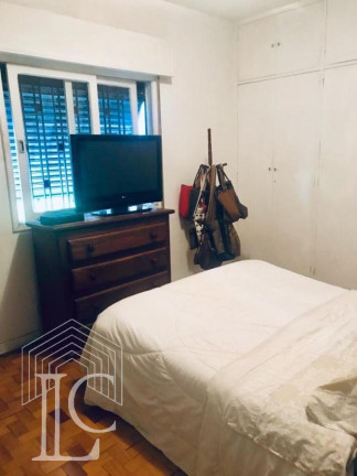 Imagem Apartamento com 1 Quarto à Venda, 67 m² em Moema - São Paulo