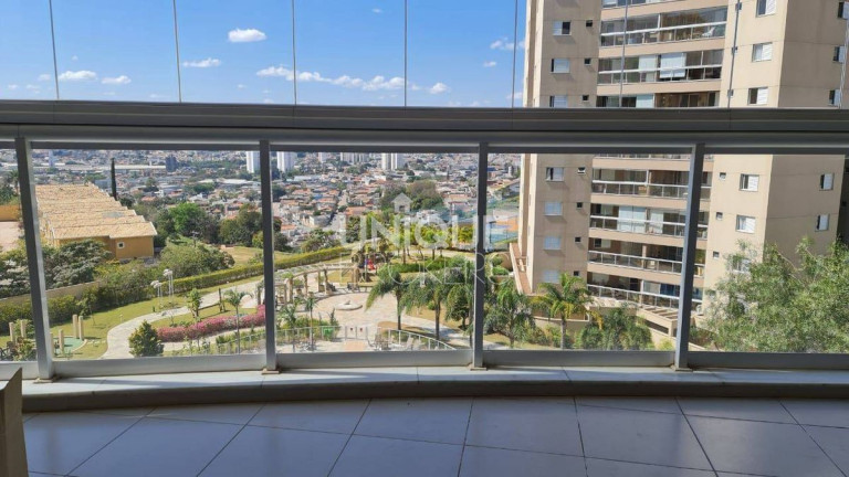 Imagem Apartamento com 3 Quartos à Venda, 158 m² em Jardim Bonfiglioli - Jundiaí