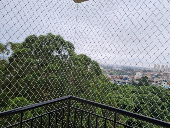 Imagem Apartamento com 3 Quartos à Venda, 60 m² em Planalto - São Bernardo Do Campo