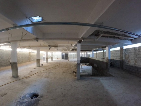 Imagem Casa de Condomínio com 2 Quartos à Venda, 57 m² em Vila Valparaíso - Santo André Imagem Casa de Condomínio com 2 Quartos à Venda, 57 m² em Vila Valparaíso - Santo André