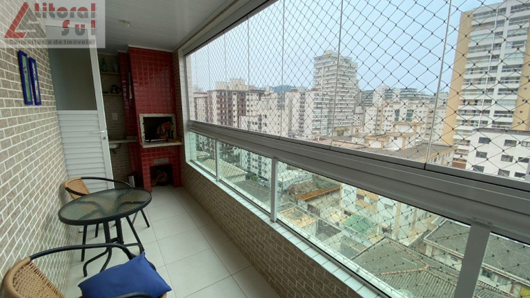 Imagem Apartamento com 2 Quartos à Venda, 68 m² em Canto Do Forte - Praia Grande Imagem Apartamento com 2 Quartos à Venda, 68 m² em Canto Do Forte - Praia Grande