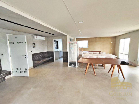 Imagem Apartamento com 1 Quarto à Venda, 42 m² em Aviação - Praia Grande