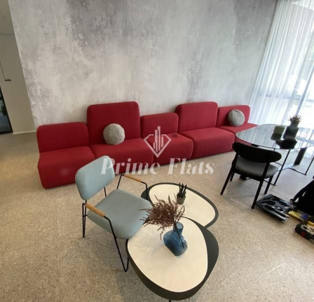 Imagem Apartamento com 1 Quarto à Venda, 22 m² em Vila Mariana - São Paulo