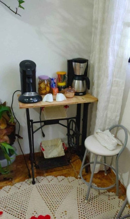 Imagem Apartamento com 1 Quarto à Venda, 46 m² em Ocian - Praia Grande