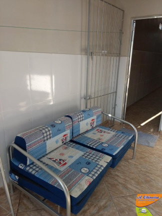 Imagem Casa com 3 Quartos à Venda, 80 m² em Perequê Açu - Ubatuba