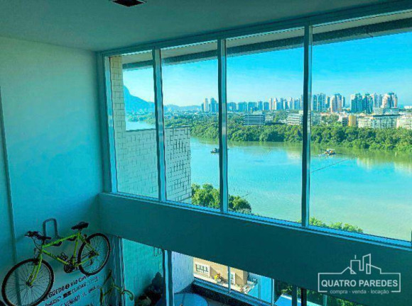 Imagem Apartamento com 3 Quartos à Venda, 131 m² em Barra Da Tijuca - Rio De Janeiro