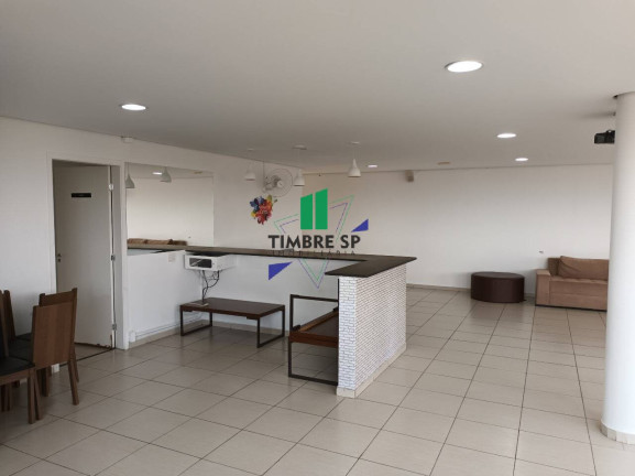 Imagem Apartamento com 2 Quartos à Venda, 45 m² em Loteamento City Jaragua - São Paulo Imagem Apartamento com 2 Quartos à Venda, 45 m² em Loteamento City Jaragua - São Paulo