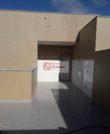 Imagem Cobertura com 2 Quartos à Venda, 90 m² em Vila Vitória - Santo André Imagem Cobertura com 2 Quartos à Venda, 90 m² em Vila Vitória - Santo André