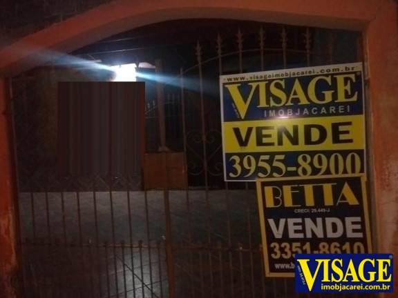 Imagem Casa com 4 Quartos à Venda, 360 m² em Jd. Maria Amelia - Jacareí Imagem Casa com 4 Quartos à Venda, 360 m² em Jd. Maria Amelia - Jacareí
