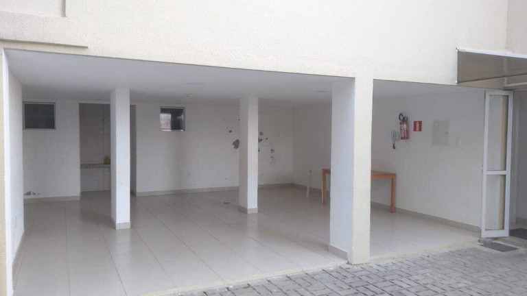 Imagem Apartamento com 2 Quartos à Venda, 51 m² em Buraquinho - Lauro De Freitas