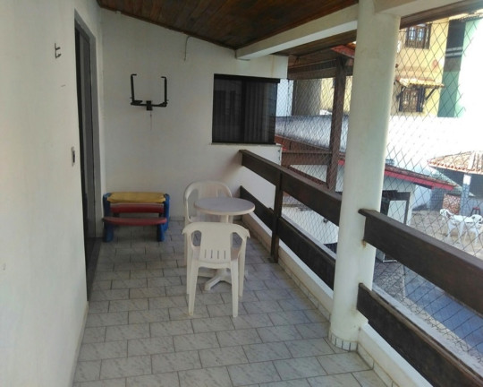 Imagem Casa com 4 Quartos à Venda, 250 m² em Itapuã - Salvador