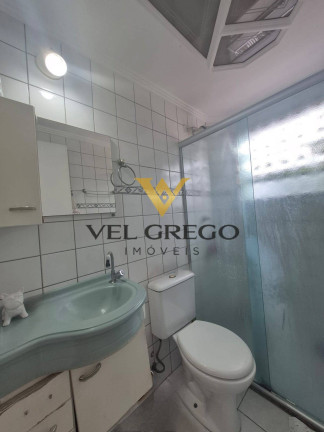 Imagem Apartamento com 3 Quartos à Venda, 59 m² em Paulicéia - São Bernardo Do Campo Imagem Apartamento com 3 Quartos à Venda, 59 m² em Paulicéia - São Bernardo Do Campo