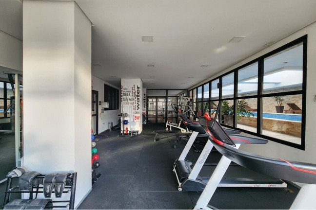 Imagem Apartamento com 1 Quarto à Venda, 61 m² em Alto Da Boa Vista - São Paulo Imagem Apartamento com 1 Quarto à Venda, 61 m² em Alto Da Boa Vista - São Paulo