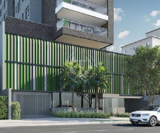 Imagem Apartamento com 3 Quartos à Venda, 141 m² em Brooklin Paulista - São Paulo