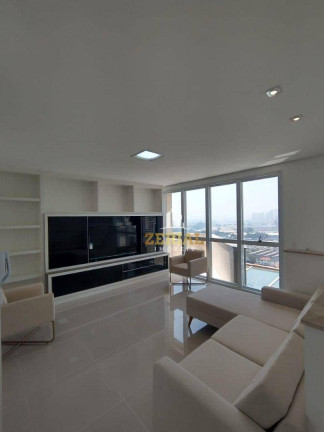 Imagem Cobertura com 5 Quartos à Venda, 181 m² em Centro - Santo André