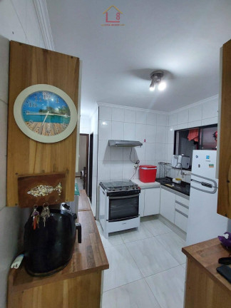 Imagem Apartamento com 1 Quarto à Venda, 43 m²