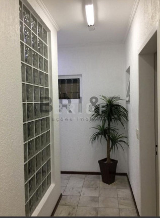 Imagem Sobrado à Venda, 300 m² em Moema - São Paulo