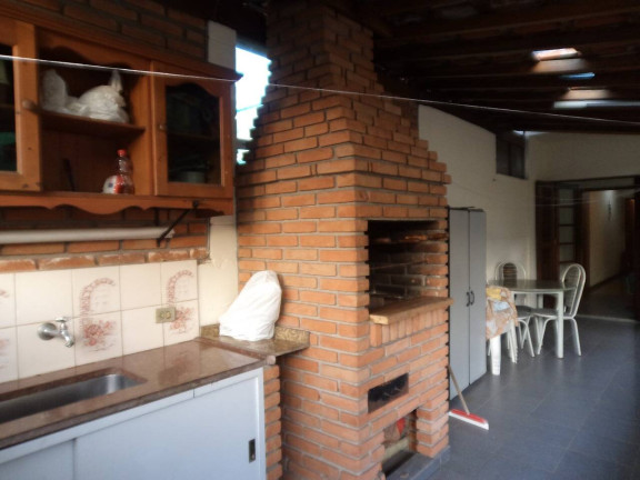 Imagem Casa com 3 Quartos à Venda,  em Vila Canero - São Paulo
