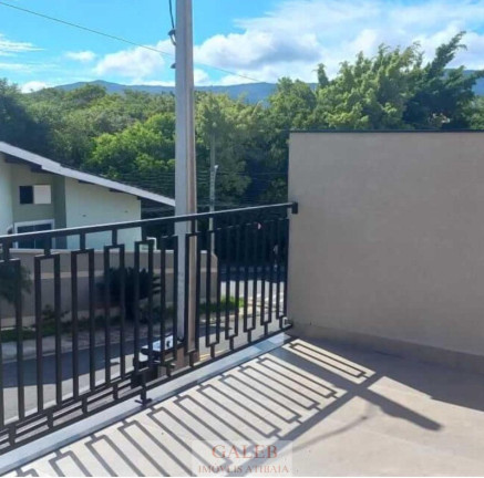 Casa com 3 Quartos à Venda, 110 m² em Jardim Do Lago - Atibaia