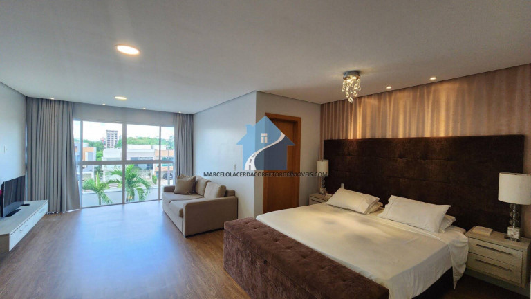 Imagem Casa com 4 Quartos à Venda, 306 m² em Chapada - Manaus Imagem Casa com 4 Quartos à Venda, 306 m² em Chapada - Manaus