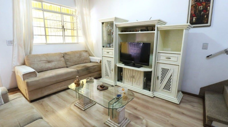 Imagem Casa com 2 Quartos à Venda, 86 m² em Indianópolis - São Paulo Imagem Casa com 2 Quartos à Venda, 86 m² em Indianópolis - São Paulo