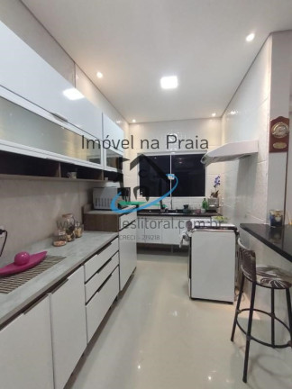 Imagem Casa com 2 Quartos à Venda, 70 m² em Enseada - São Sebastião