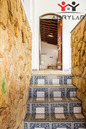 Imagem Imóvel com 3 Quartos para Alugar, 100 m² em Jardim Ermida Ii - Jundiaí