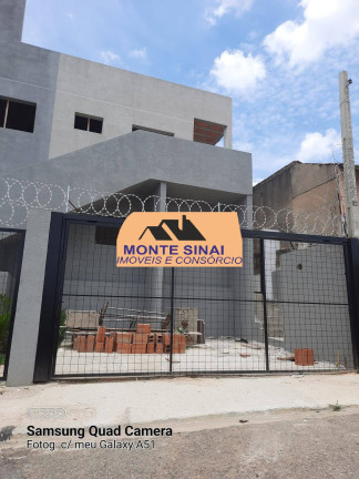 Imagem Kitnet com 1 Quarto à Venda, 60 m² em Rio Acima - Votorantim Imagem Kitnet com 1 Quarto à Venda, 60 m² em Rio Acima - Votorantim