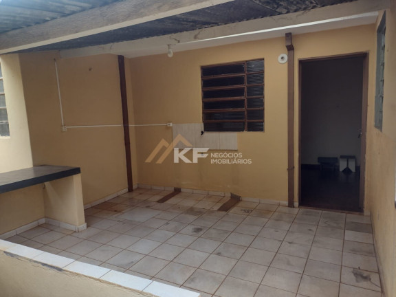 Imagem Casa com 3 Quartos à Venda, 98 m² em Ipiranga - Ribeirão Preto Imagem Casa com 3 Quartos à Venda, 98 m² em Ipiranga - Ribeirão Preto