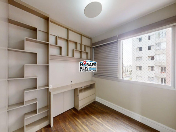 Imagem Apartamento com 3 Quartos à Venda, 253 m² em Vila Clementino - São Paulo Imagem Apartamento com 3 Quartos à Venda, 253 m² em Vila Clementino - São Paulo