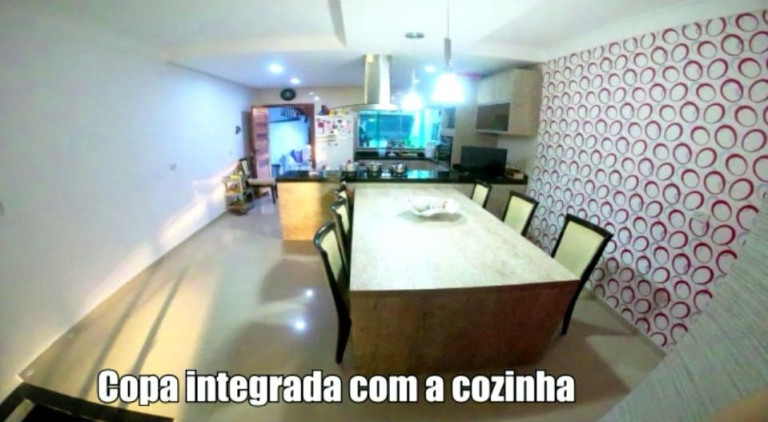 Imagem Sobrado com 3 Quartos à Venda, 250 m² em Vila Assunção - Santo André Imagem Sobrado com 3 Quartos à Venda, 250 m² em Vila Assunção - Santo André