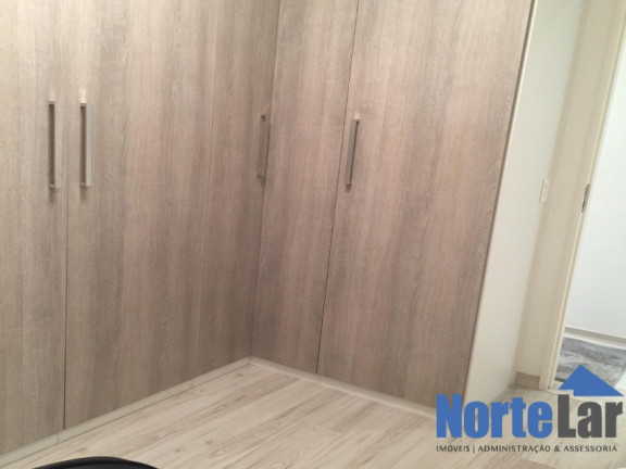 Imagem Apartamento com 2 Quartos à Venda, 50 m² em Jardim íris - São Paulo