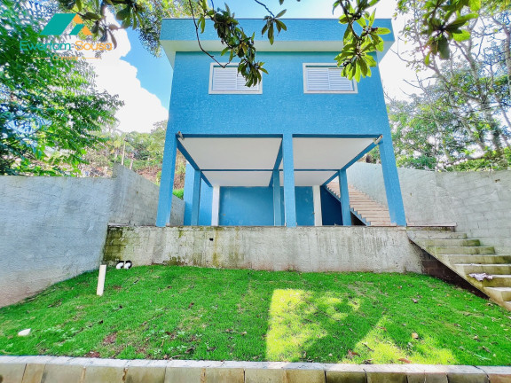 Imagem Casa com 3 Quartos à Venda, 120 m² em Corumbá (terra Preta) - Mairiporã