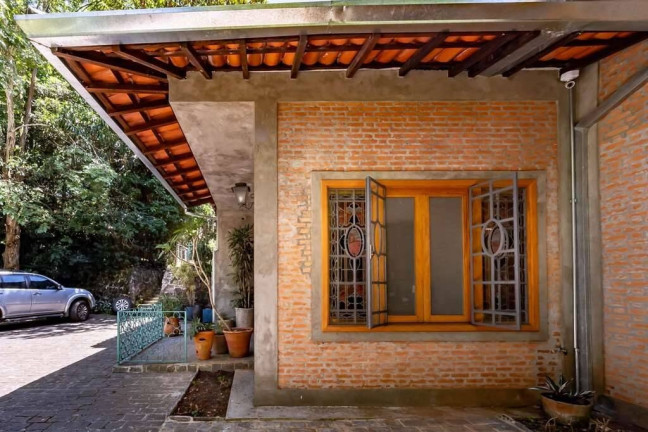 Imagem Casa de Condomínio com 6 Quartos à Venda,  em Palos Verdes - Carapicuíba