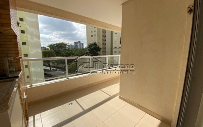 Imagem Apartamento com 2 Quartos para Alugar, 80 m² em Jardim Aquarius - São José Dos Campos Imagem Apartamento com 2 Quartos para Alugar, 80 m² em Jardim Aquarius - São José Dos Campos