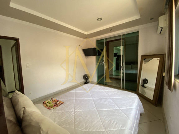 Imagem Casa com 3 Quartos à Venda, 360 m² em Giovanini - Coronel Fabriciano