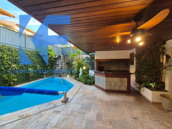 Imagem Casa com 4 Quartos à Venda, 312 m² em Parque Da Hípica - Campinas Imagem Casa com 4 Quartos à Venda, 312 m² em Parque Da Hípica - Campinas