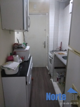 Imagem Kitnet com 1 Quarto à Venda, 25 m² em Liberdade - São Paulo Imagem Kitnet com 1 Quarto à Venda, 25 m² em Liberdade - São Paulo