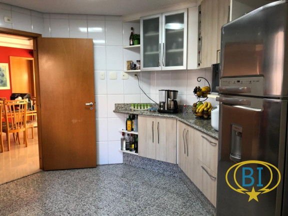 Imagem Apartamento com 4 Quartos à Venda, 138 m² em Tatuapé - São Paulo