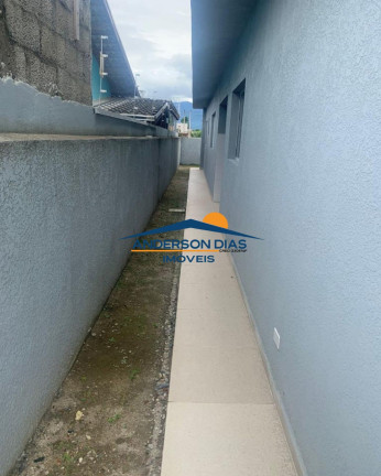Imagem Casa com 2 Quartos à Venda, 74 m² em Balneário Dos Golfinhos - Caraguatatuba