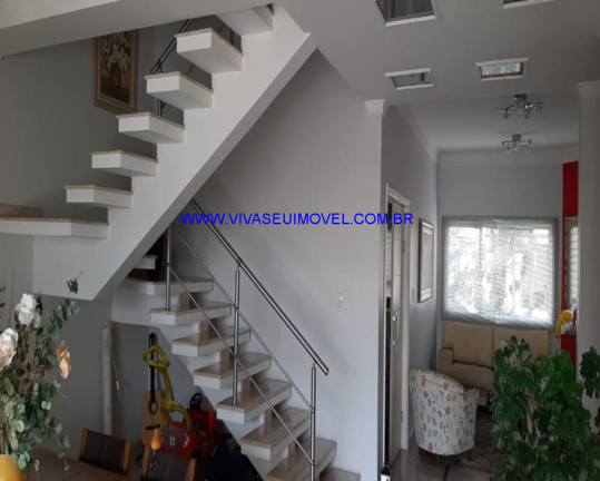 Imagem Casa com 4 Quartos à Venda, 320 m² em Jardim Villa Romana - Indaiatuba Imagem Casa com 4 Quartos à Venda, 320 m² em Jardim Villa Romana - Indaiatuba